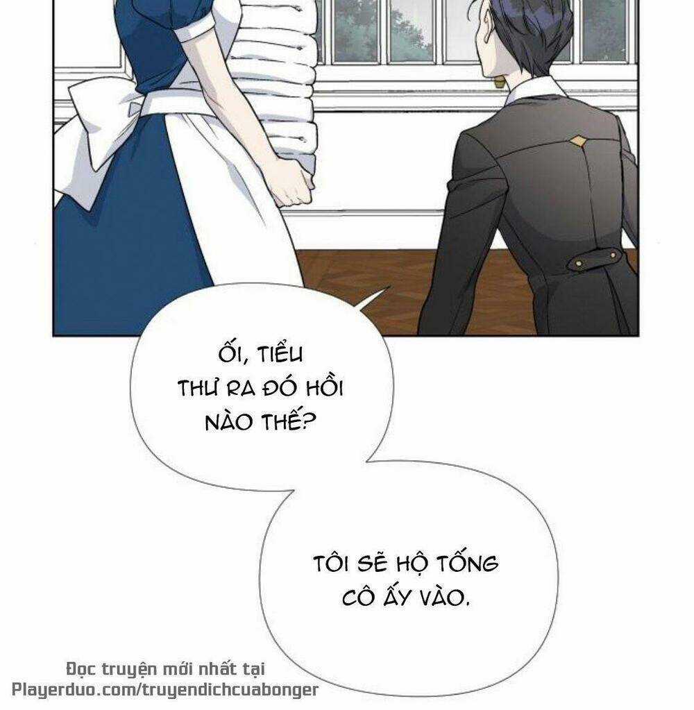Cách Hiệp Sĩ Sống Như Một Tiểu Thư Quyền Quý Chapter 18 trang 97