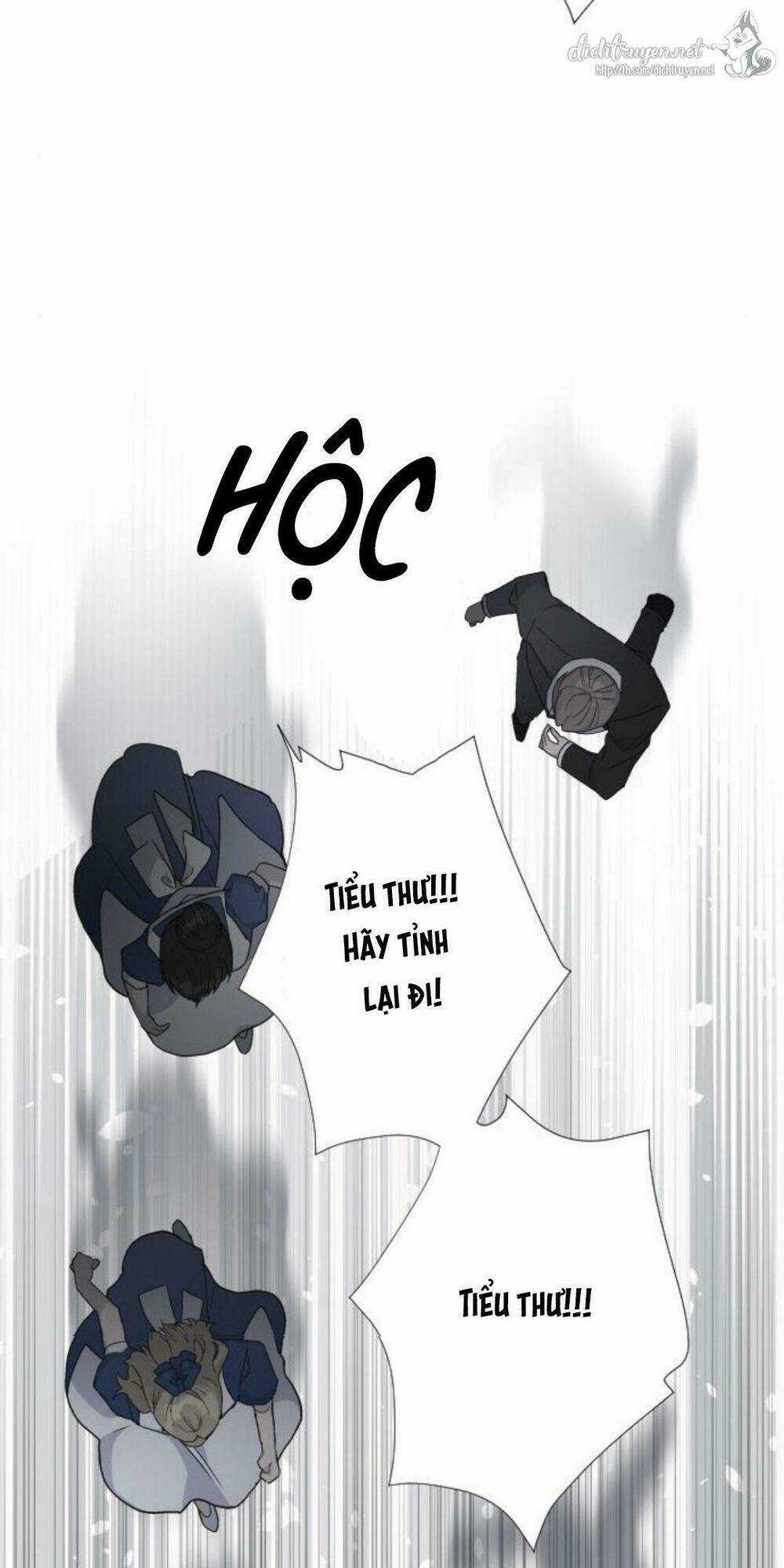 Cách Hiệp Sĩ Sống Như Một Tiểu Thư Quyền Quý Chapter 18 trang 99