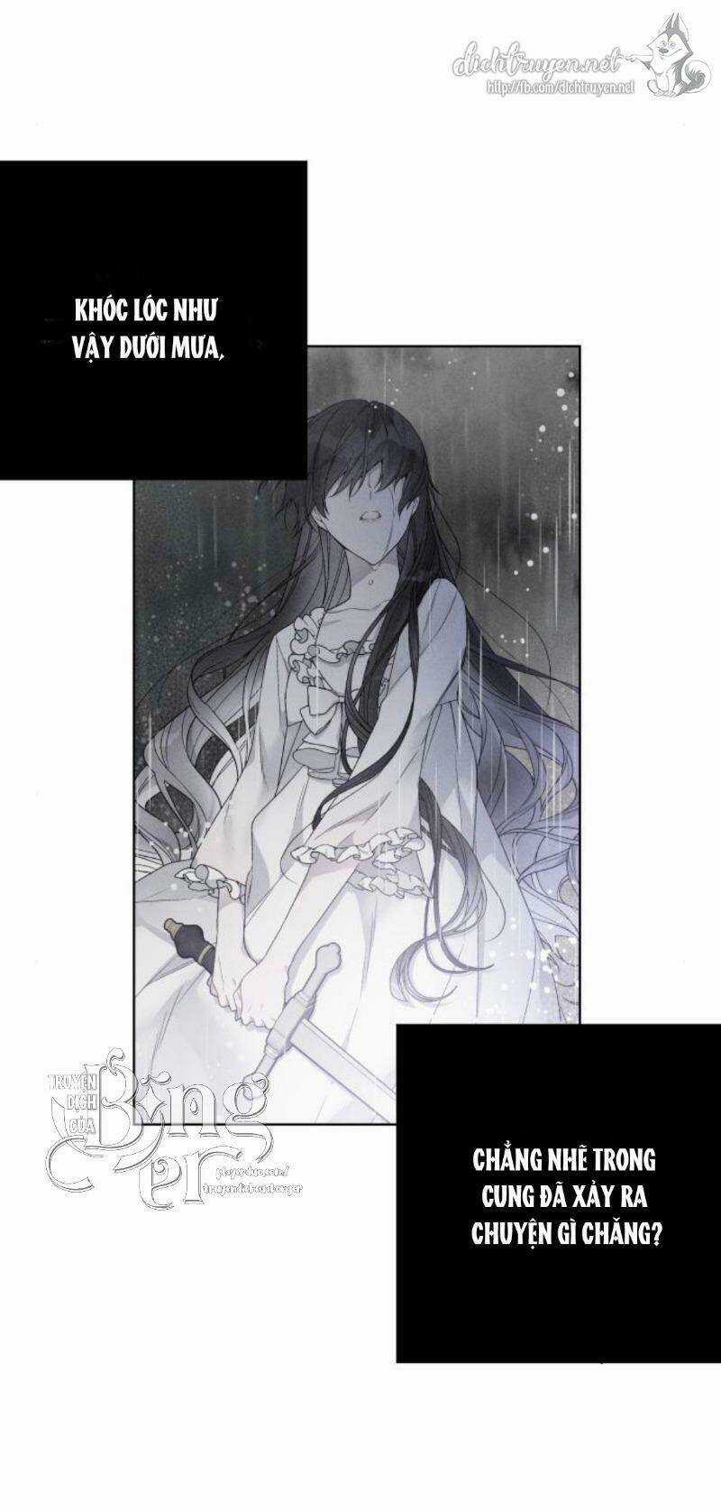 Cách Hiệp Sĩ Sống Như Một Tiểu Thư Quyền Quý Chapter 19 trang 13