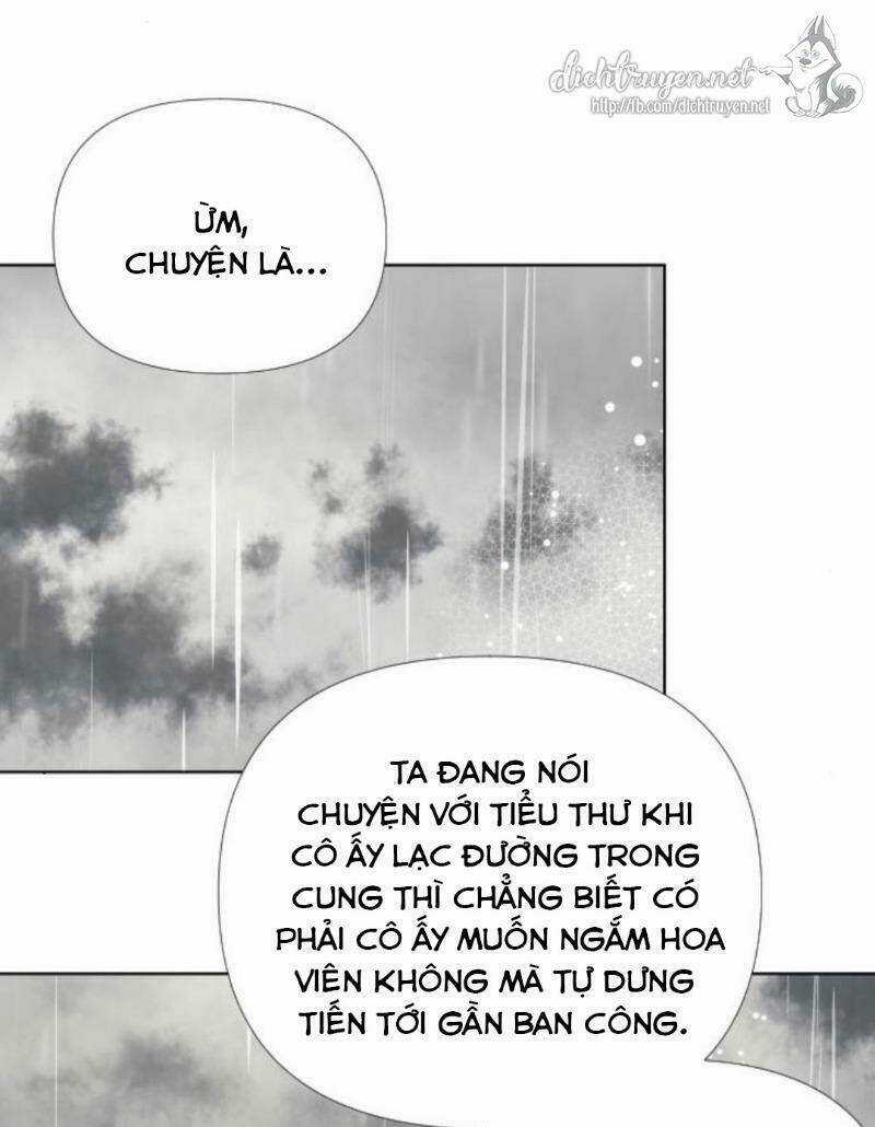 Cách Hiệp Sĩ Sống Như Một Tiểu Thư Quyền Quý Chapter 19 trang 15