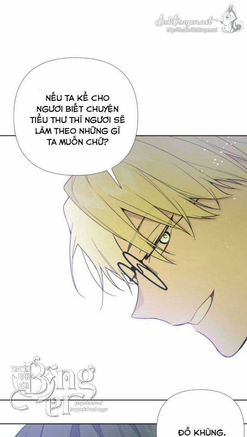 Cách Hiệp Sĩ Sống Như Một Tiểu Thư Quyền Quý Chapter 19 trang 19