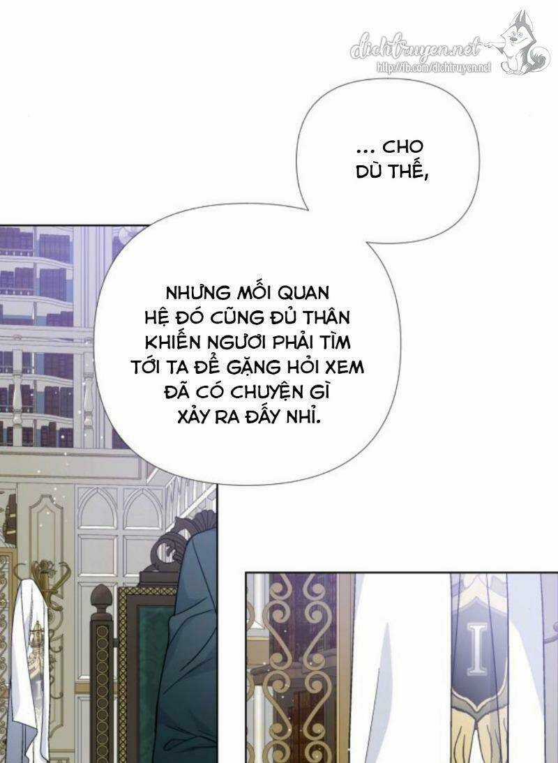 Cách Hiệp Sĩ Sống Như Một Tiểu Thư Quyền Quý Chapter 19 trang 21