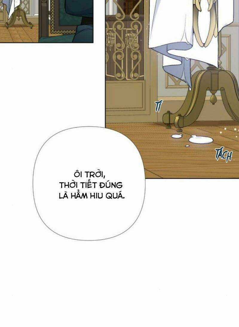 Cách Hiệp Sĩ Sống Như Một Tiểu Thư Quyền Quý Chapter 19 trang 22