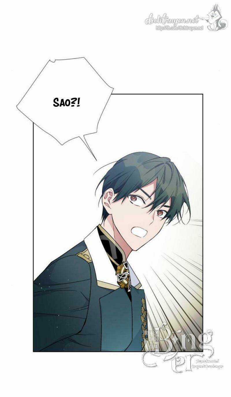 Cách Hiệp Sĩ Sống Như Một Tiểu Thư Quyền Quý Chapter 19 trang 25