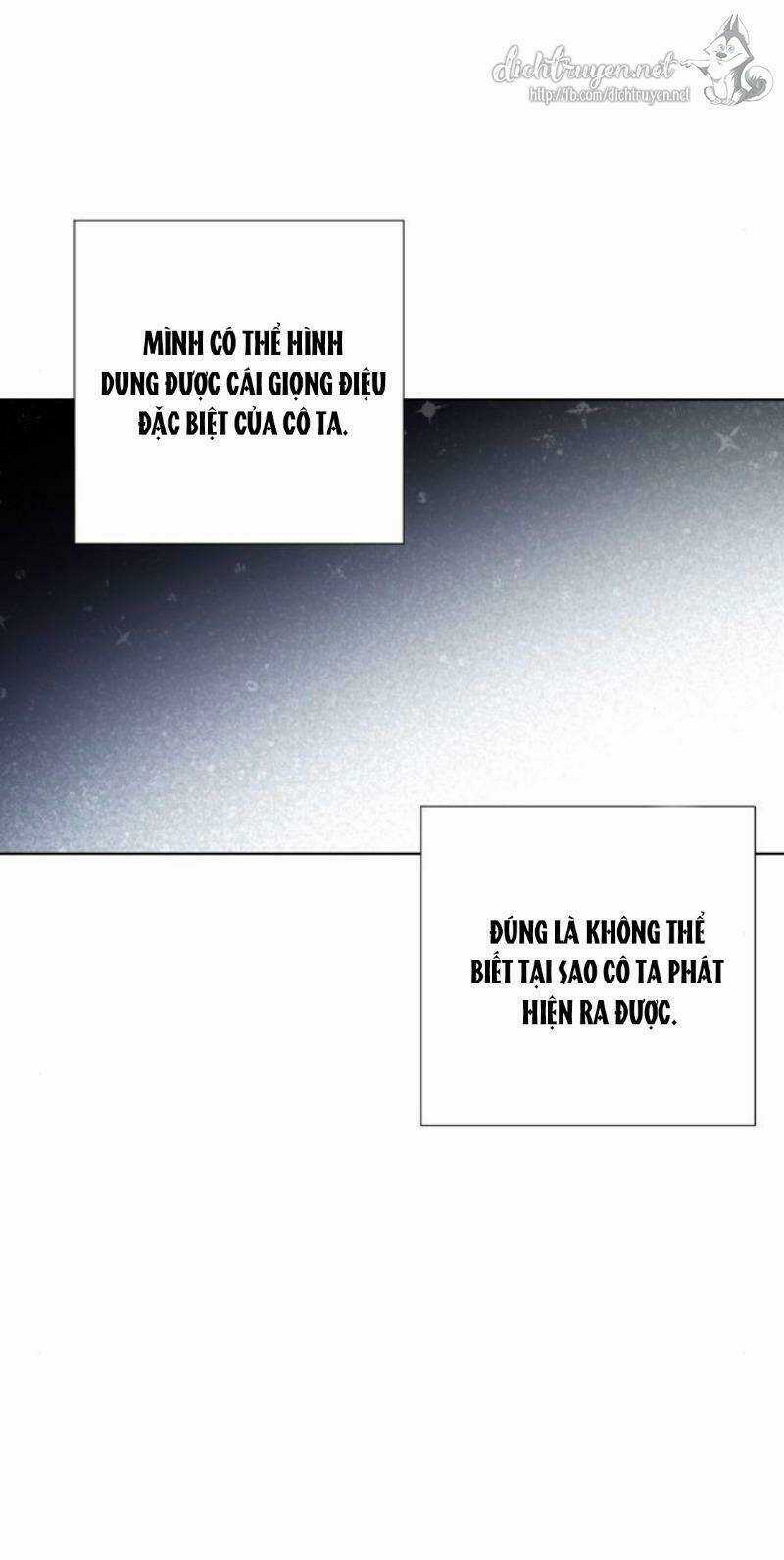 Cách Hiệp Sĩ Sống Như Một Tiểu Thư Quyền Quý Chapter 19 trang 28