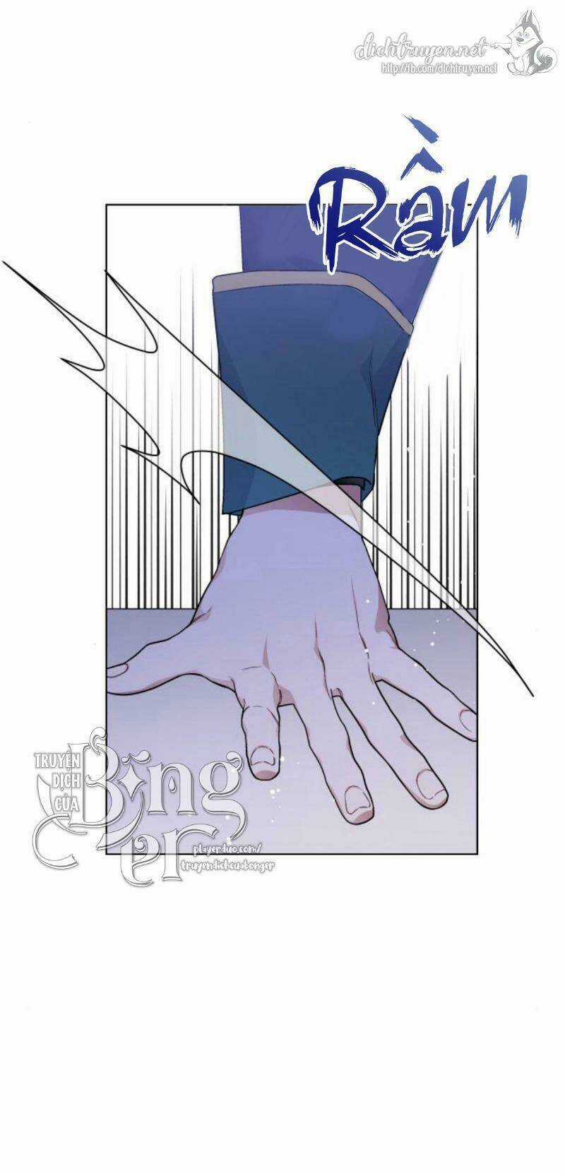 Cách Hiệp Sĩ Sống Như Một Tiểu Thư Quyền Quý Chapter 19 trang 33