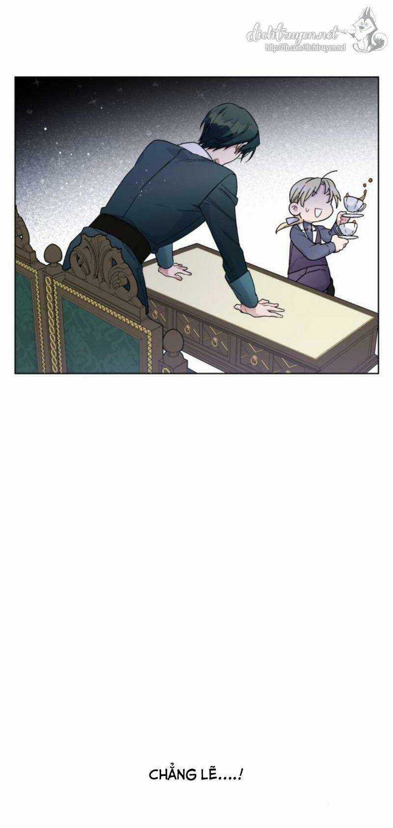 Cách Hiệp Sĩ Sống Như Một Tiểu Thư Quyền Quý Chapter 19 trang 34