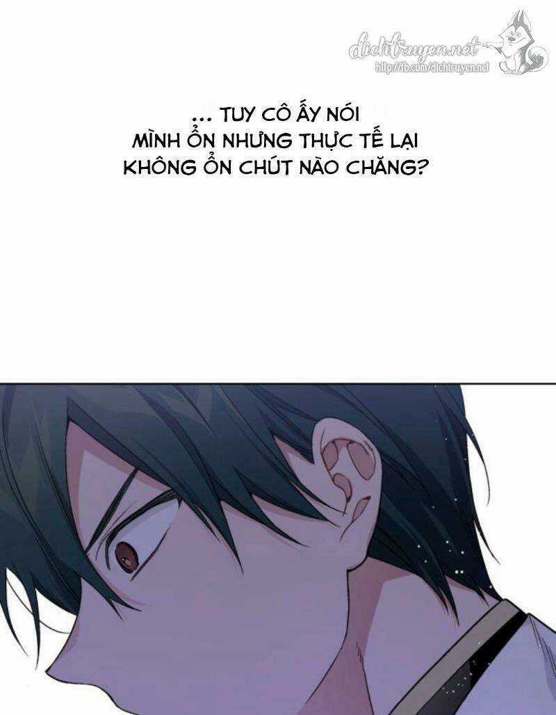 Cách Hiệp Sĩ Sống Như Một Tiểu Thư Quyền Quý Chapter 19 trang 35