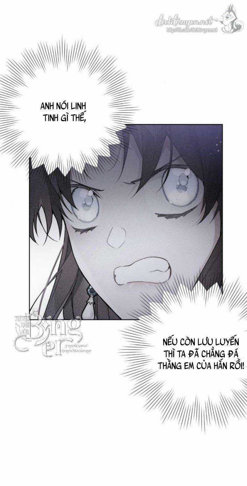 Cách Hiệp Sĩ Sống Như Một Tiểu Thư Quyền Quý Chapter 19 trang 37