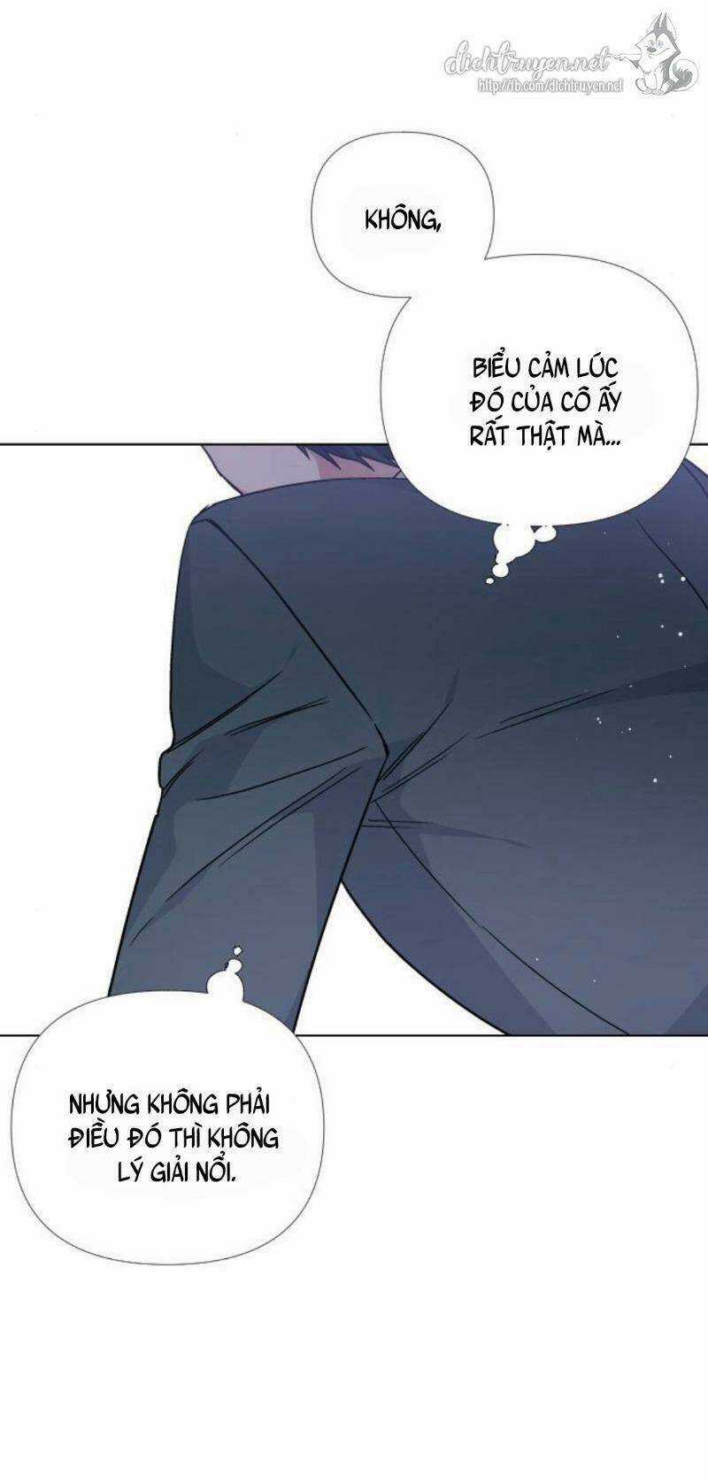 Cách Hiệp Sĩ Sống Như Một Tiểu Thư Quyền Quý Chapter 19 trang 38