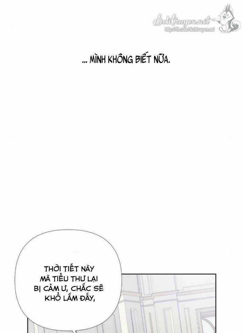 Cách Hiệp Sĩ Sống Như Một Tiểu Thư Quyền Quý Chapter 19 trang 39