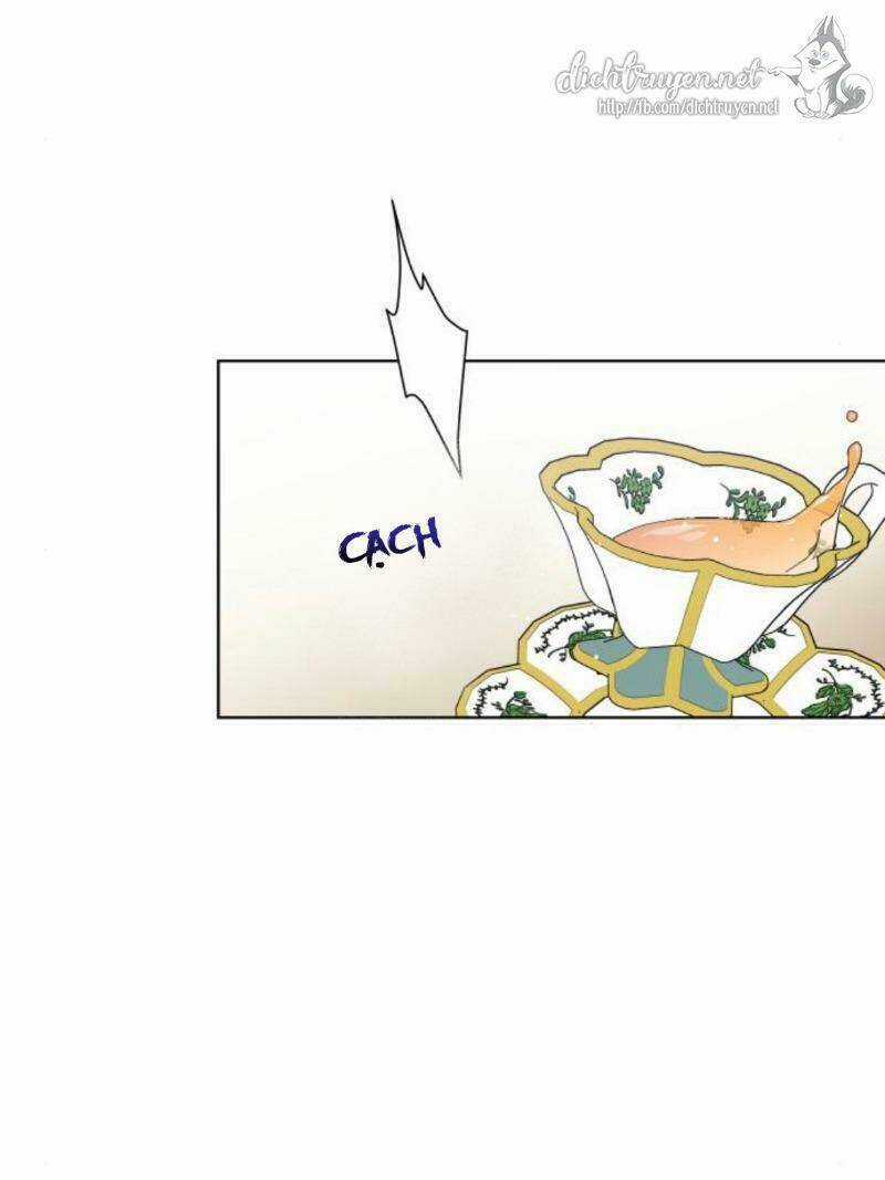 Cách Hiệp Sĩ Sống Như Một Tiểu Thư Quyền Quý Chapter 19 trang 43