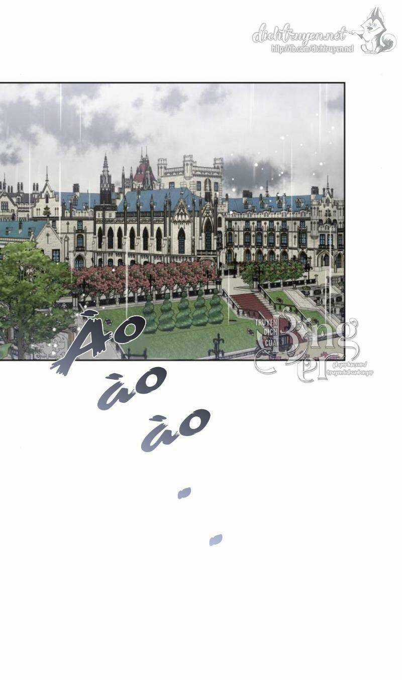 Cách Hiệp Sĩ Sống Như Một Tiểu Thư Quyền Quý Chapter 19 trang 47