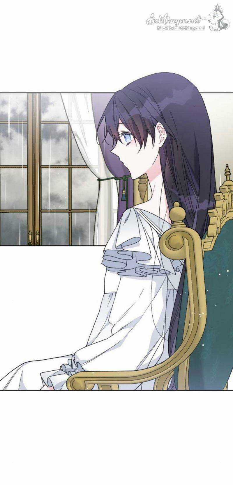 Cách Hiệp Sĩ Sống Như Một Tiểu Thư Quyền Quý Chapter 19 trang 48