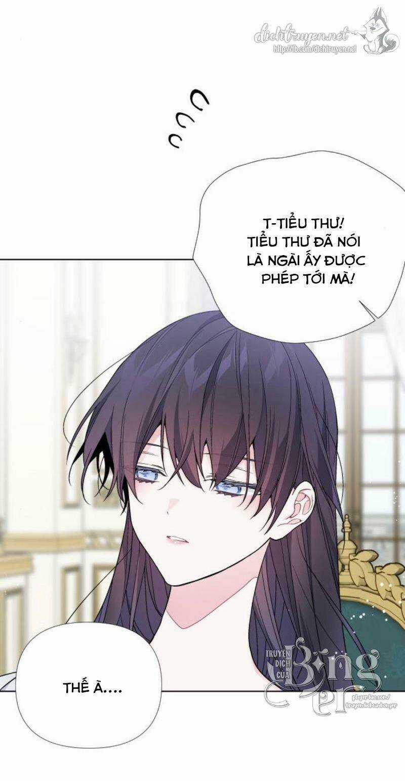 Cách Hiệp Sĩ Sống Như Một Tiểu Thư Quyền Quý Chapter 19 trang 50