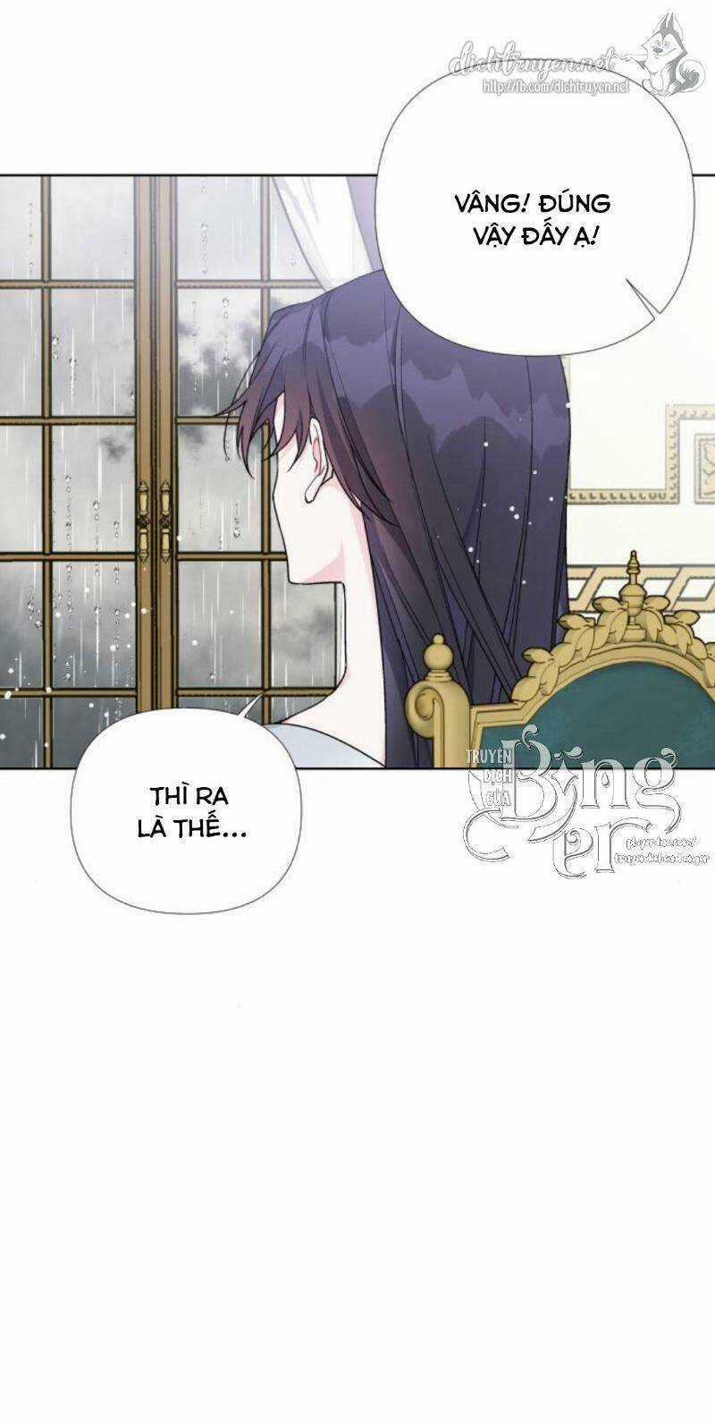 Cách Hiệp Sĩ Sống Như Một Tiểu Thư Quyền Quý Chapter 19 trang 51