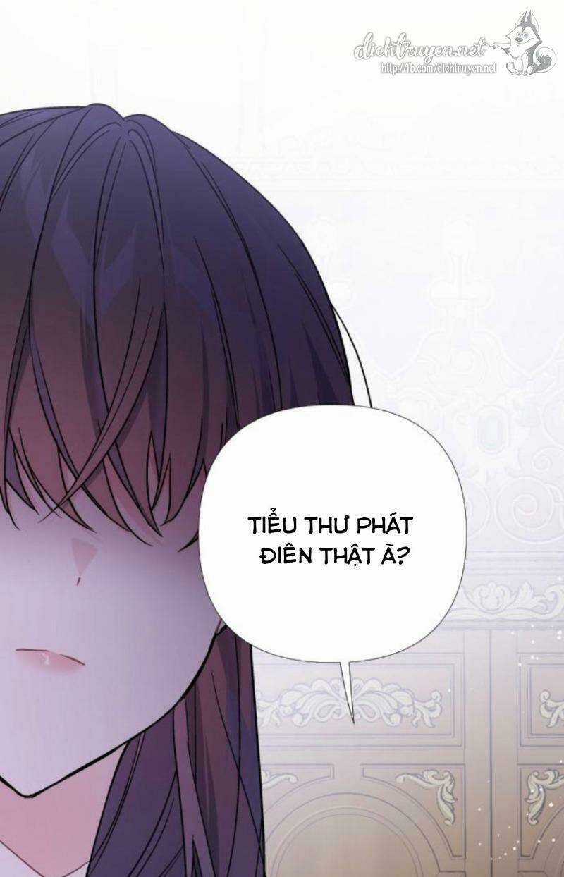 Cách Hiệp Sĩ Sống Như Một Tiểu Thư Quyền Quý Chapter 19 trang 55