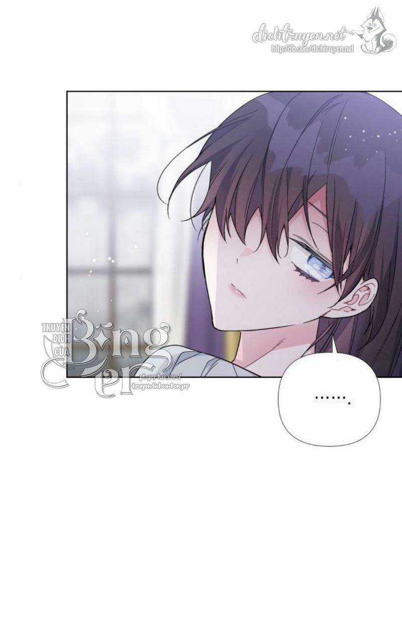 Cách Hiệp Sĩ Sống Như Một Tiểu Thư Quyền Quý Chapter 19 trang 57