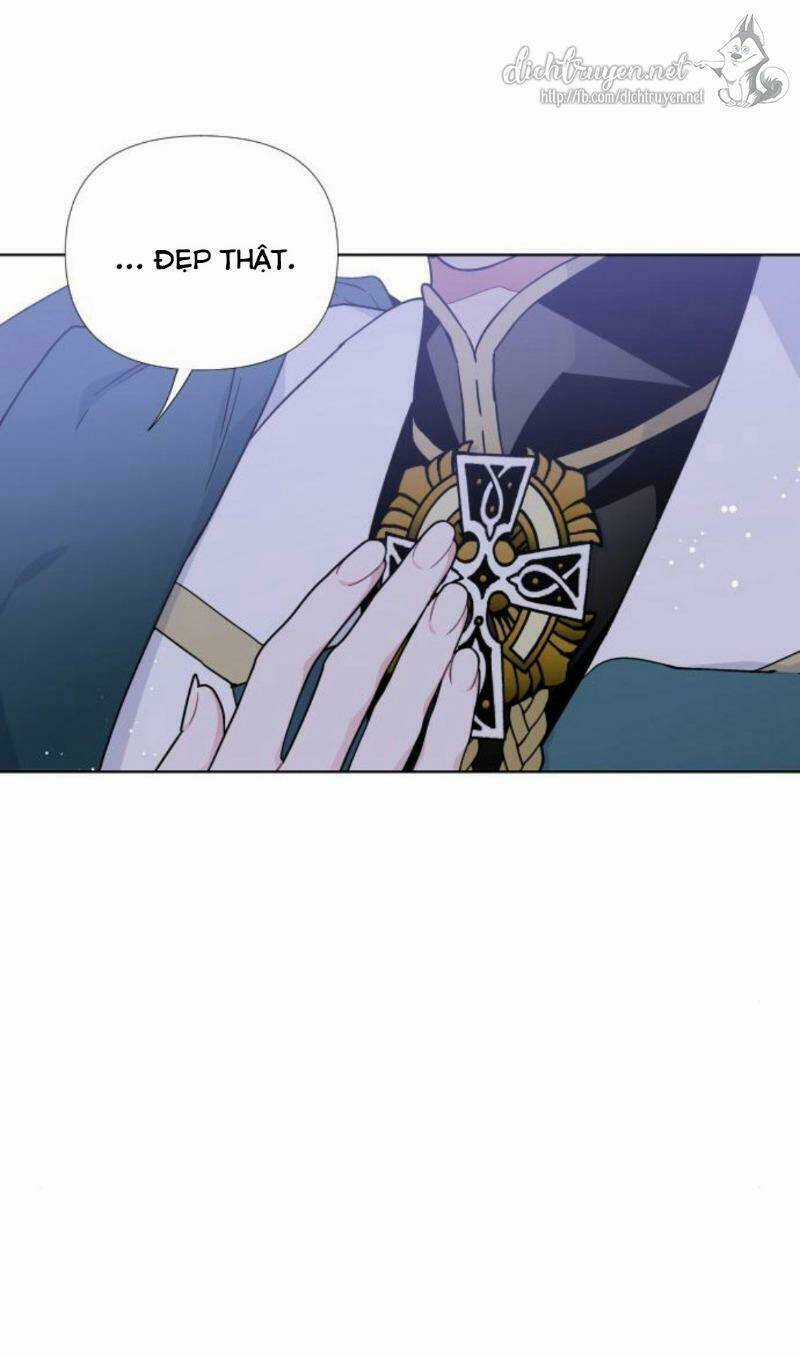 Cách Hiệp Sĩ Sống Như Một Tiểu Thư Quyền Quý Chapter 19 trang 61