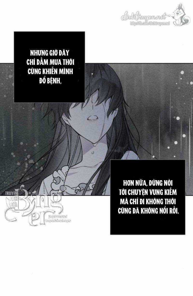 Cách Hiệp Sĩ Sống Như Một Tiểu Thư Quyền Quý Chapter 19 trang 65