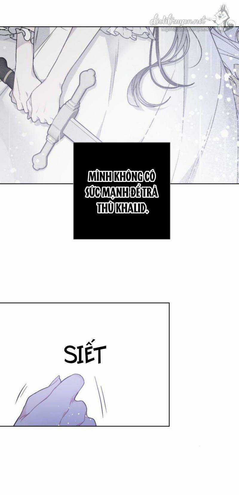 Cách Hiệp Sĩ Sống Như Một Tiểu Thư Quyền Quý Chapter 19 trang 66