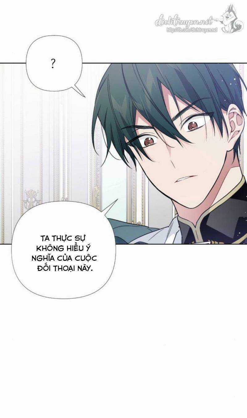 Cách Hiệp Sĩ Sống Như Một Tiểu Thư Quyền Quý Chapter 19 trang 69