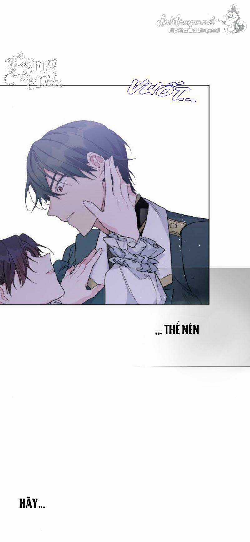 Cách Hiệp Sĩ Sống Như Một Tiểu Thư Quyền Quý Chapter 19 trang 74