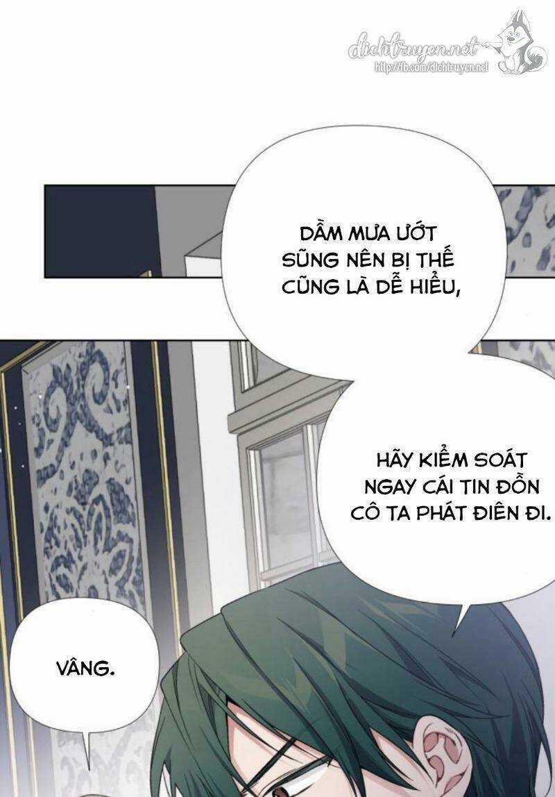 Cách Hiệp Sĩ Sống Như Một Tiểu Thư Quyền Quý Chapter 19 trang 8