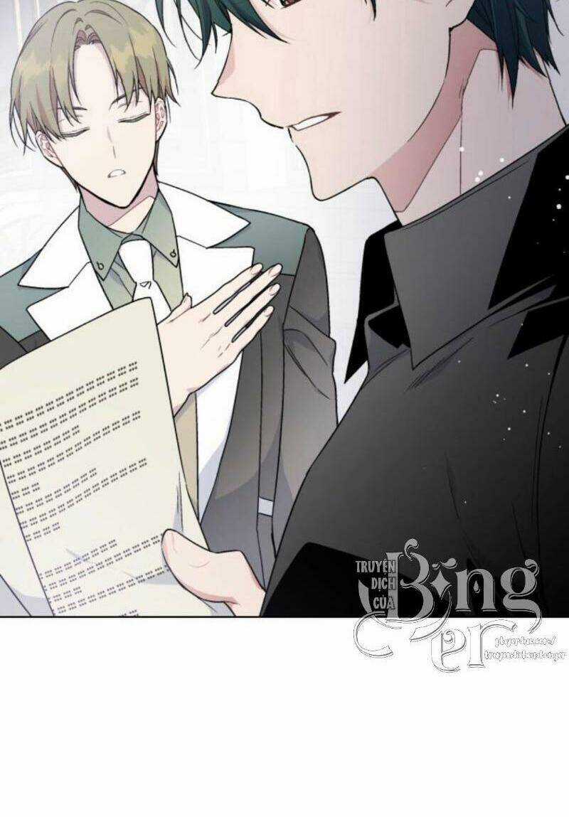 Cách Hiệp Sĩ Sống Như Một Tiểu Thư Quyền Quý Chapter 19 trang 9