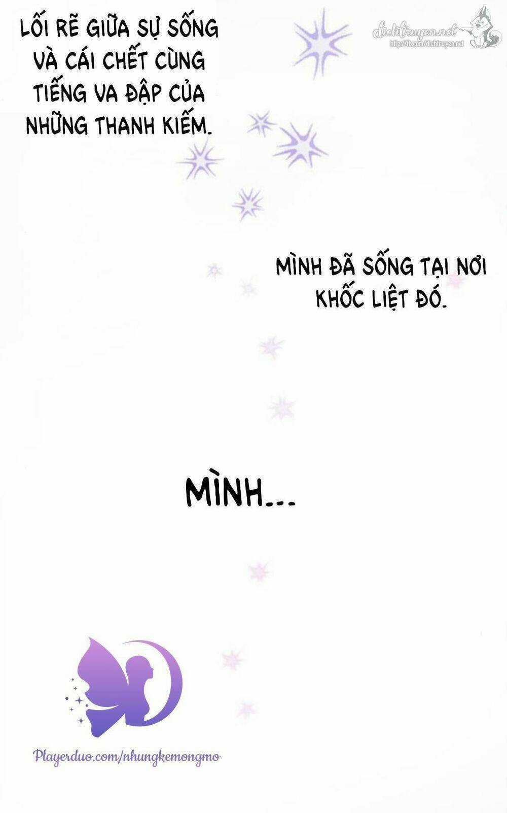 Cách Hiệp Sĩ Sống Như Một Tiểu Thư Quyền Quý Chapter 2 trang 11