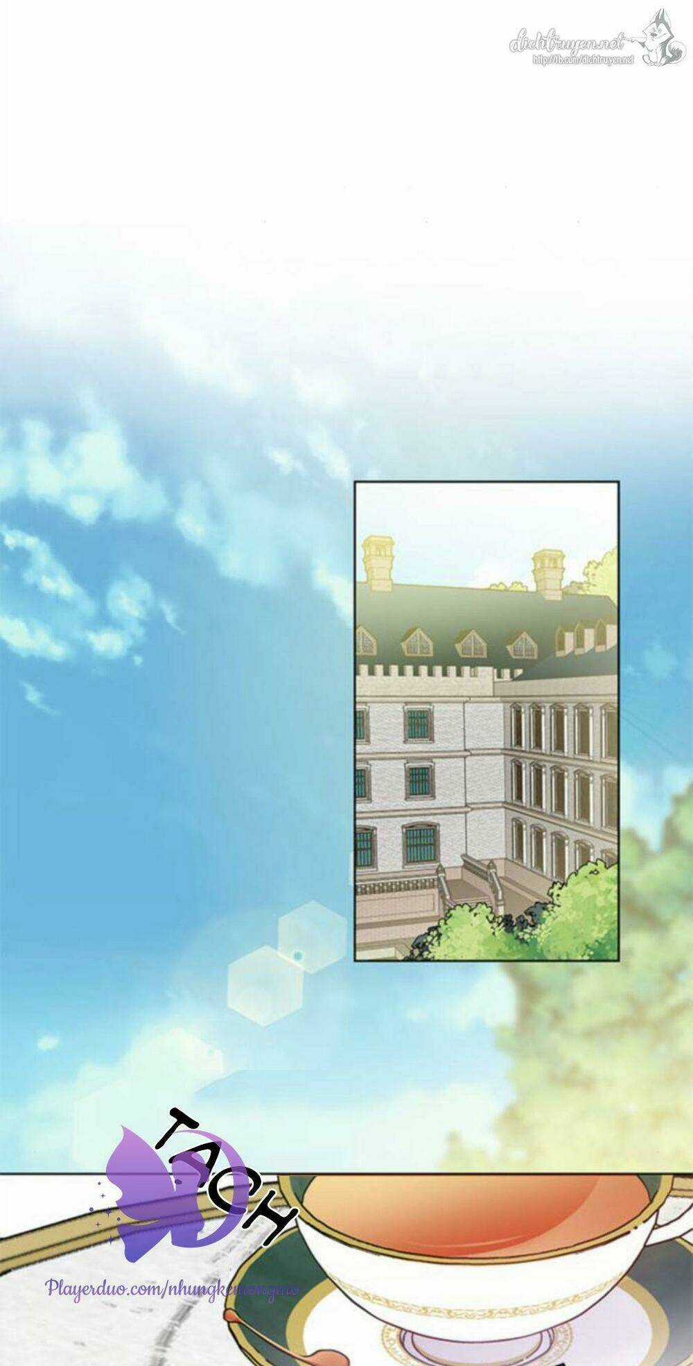 Cách Hiệp Sĩ Sống Như Một Tiểu Thư Quyền Quý Chapter 2 trang 13