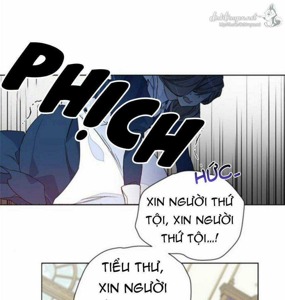 Cách Hiệp Sĩ Sống Như Một Tiểu Thư Quyền Quý Chapter 2 trang 17