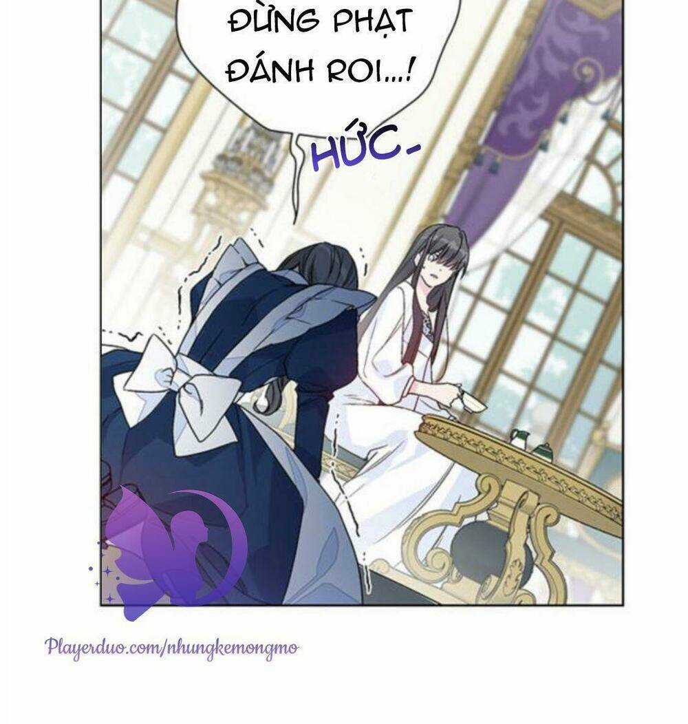 Cách Hiệp Sĩ Sống Như Một Tiểu Thư Quyền Quý Chapter 2 trang 18