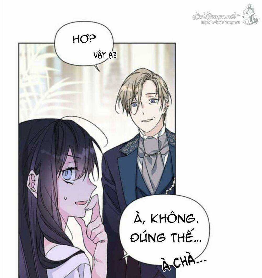 Cách Hiệp Sĩ Sống Như Một Tiểu Thư Quyền Quý Chapter 2 trang 24