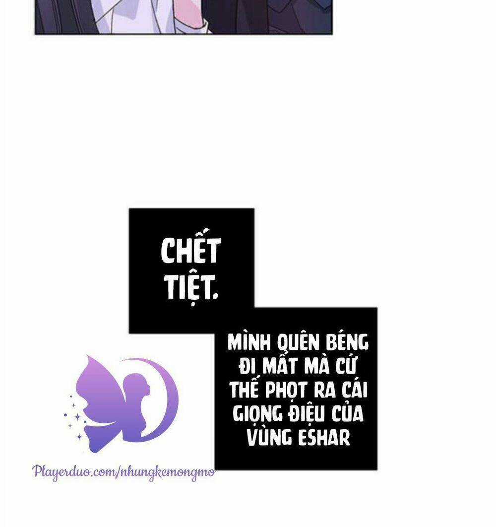Cách Hiệp Sĩ Sống Như Một Tiểu Thư Quyền Quý Chapter 2 trang 25