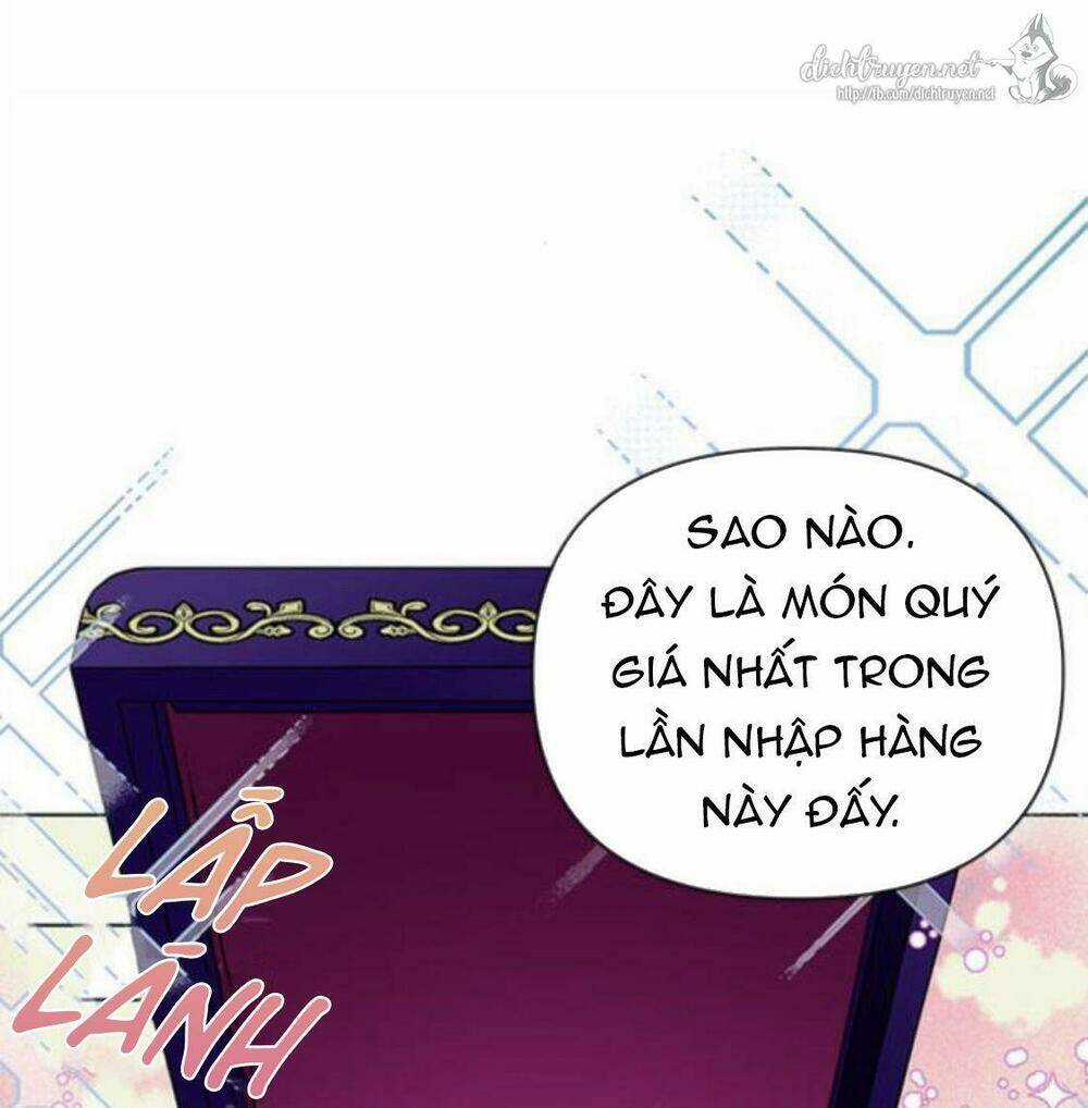 Cách Hiệp Sĩ Sống Như Một Tiểu Thư Quyền Quý Chapter 2 trang 27