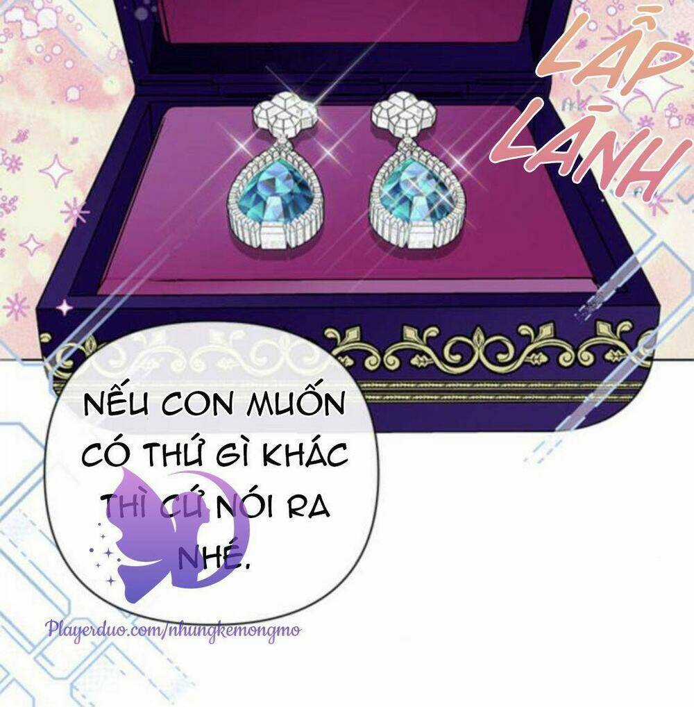 Cách Hiệp Sĩ Sống Như Một Tiểu Thư Quyền Quý Chapter 2 trang 28