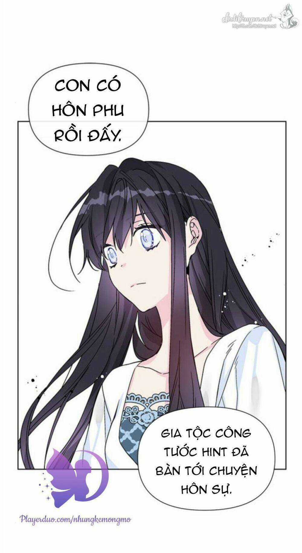 Cách Hiệp Sĩ Sống Như Một Tiểu Thư Quyền Quý Chapter 2 trang 32