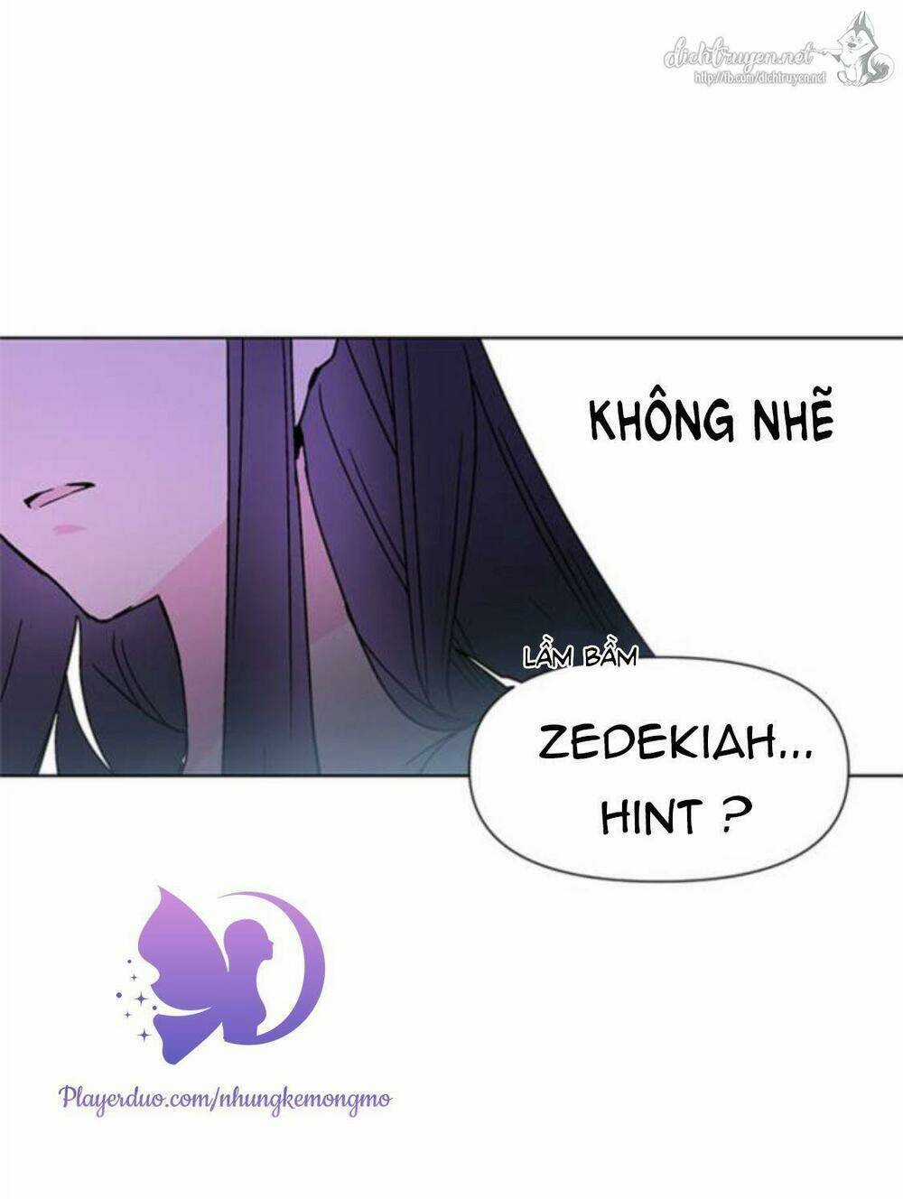 Cách Hiệp Sĩ Sống Như Một Tiểu Thư Quyền Quý Chapter 2 trang 34