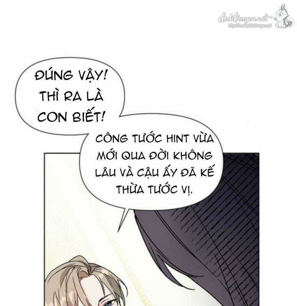 Cách Hiệp Sĩ Sống Như Một Tiểu Thư Quyền Quý Chapter 2 trang 35