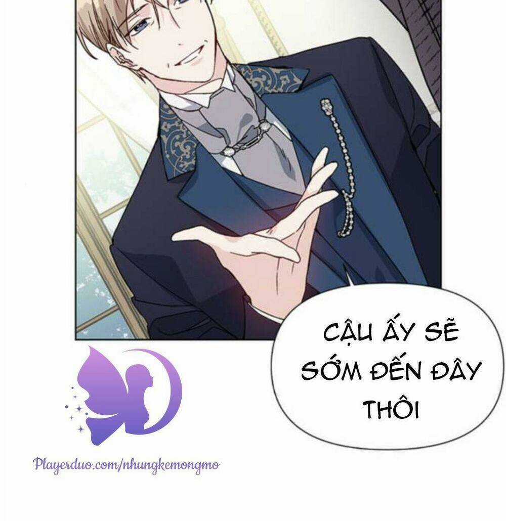 Cách Hiệp Sĩ Sống Như Một Tiểu Thư Quyền Quý Chapter 2 trang 36