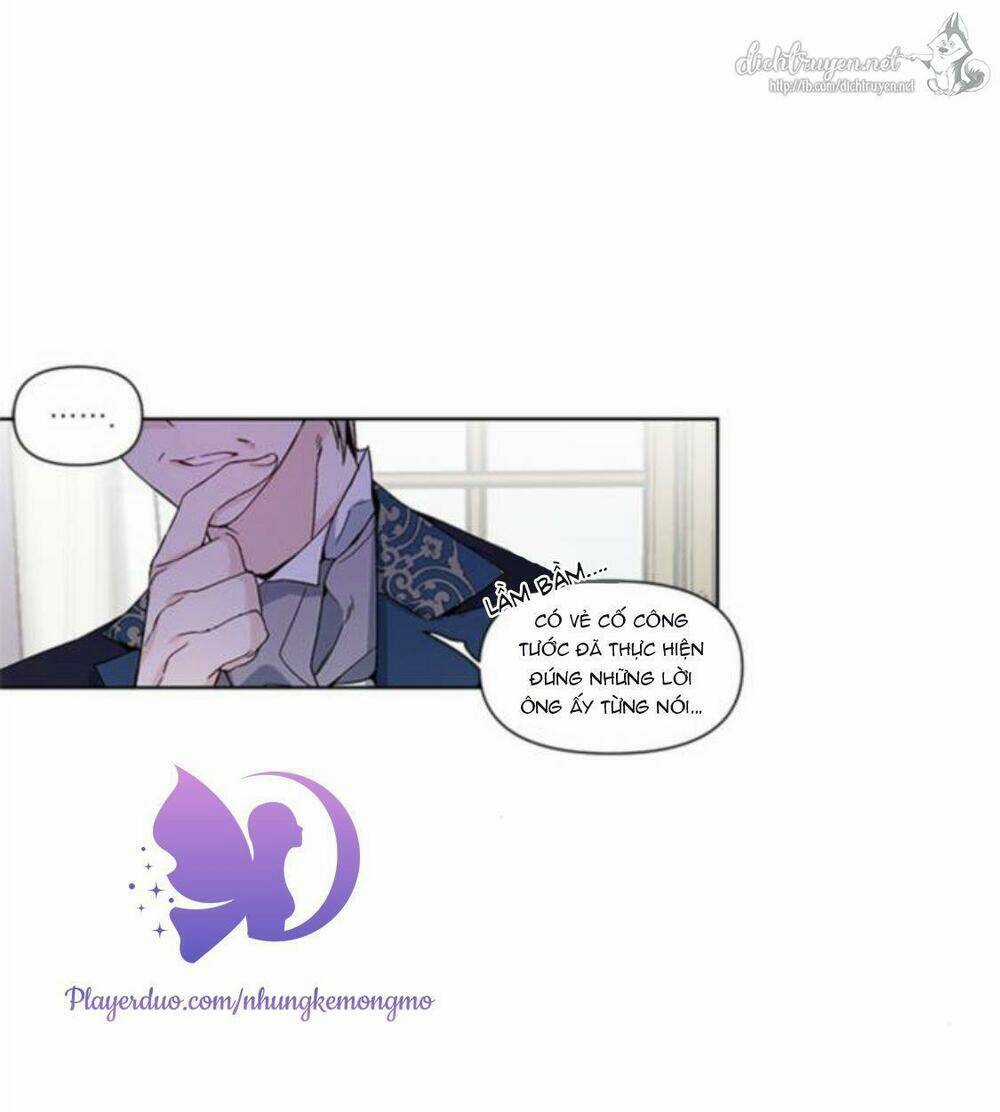 Cách Hiệp Sĩ Sống Như Một Tiểu Thư Quyền Quý Chapter 2 trang 41