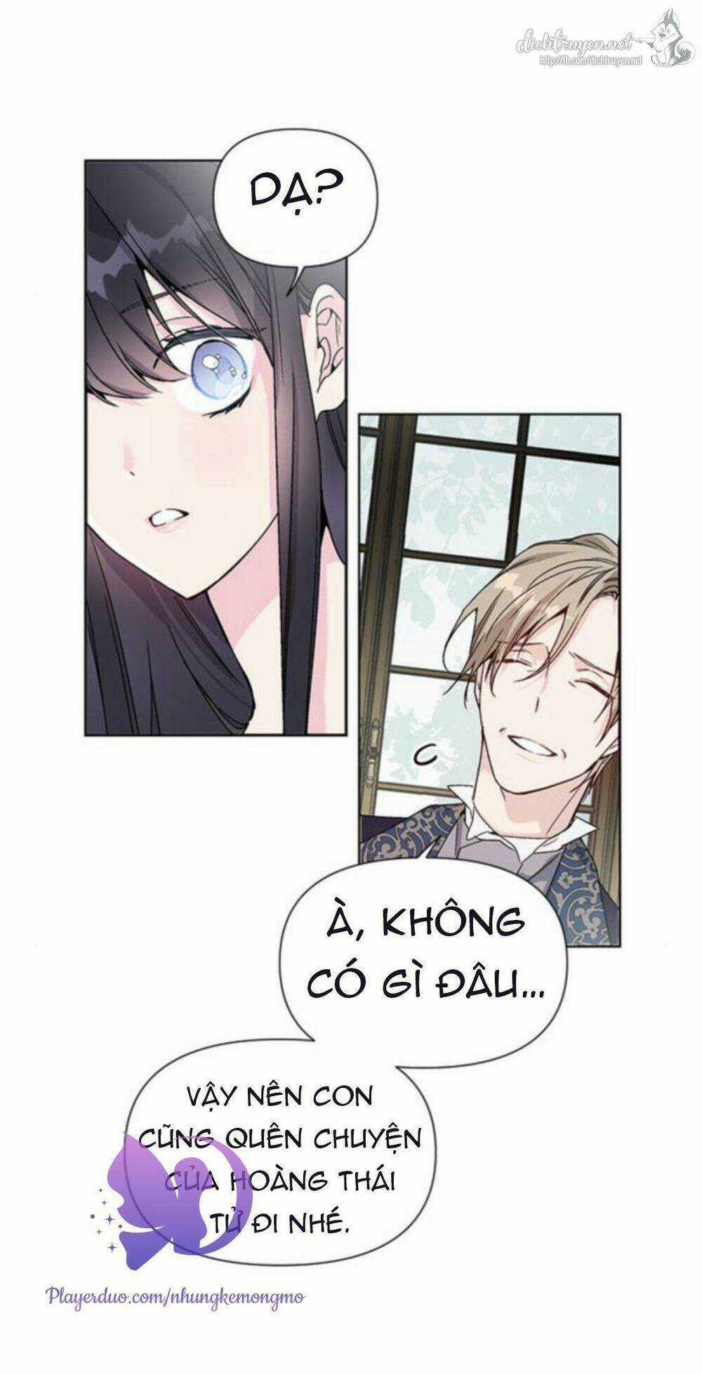 Cách Hiệp Sĩ Sống Như Một Tiểu Thư Quyền Quý Chapter 2 trang 42