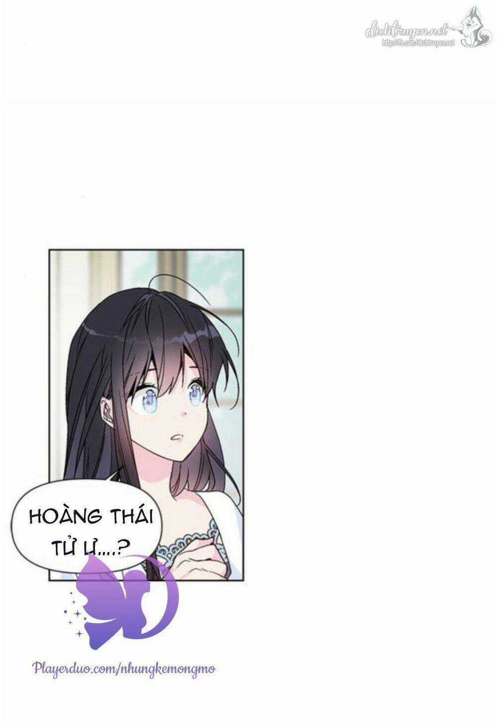 Cách Hiệp Sĩ Sống Như Một Tiểu Thư Quyền Quý Chapter 2 trang 43