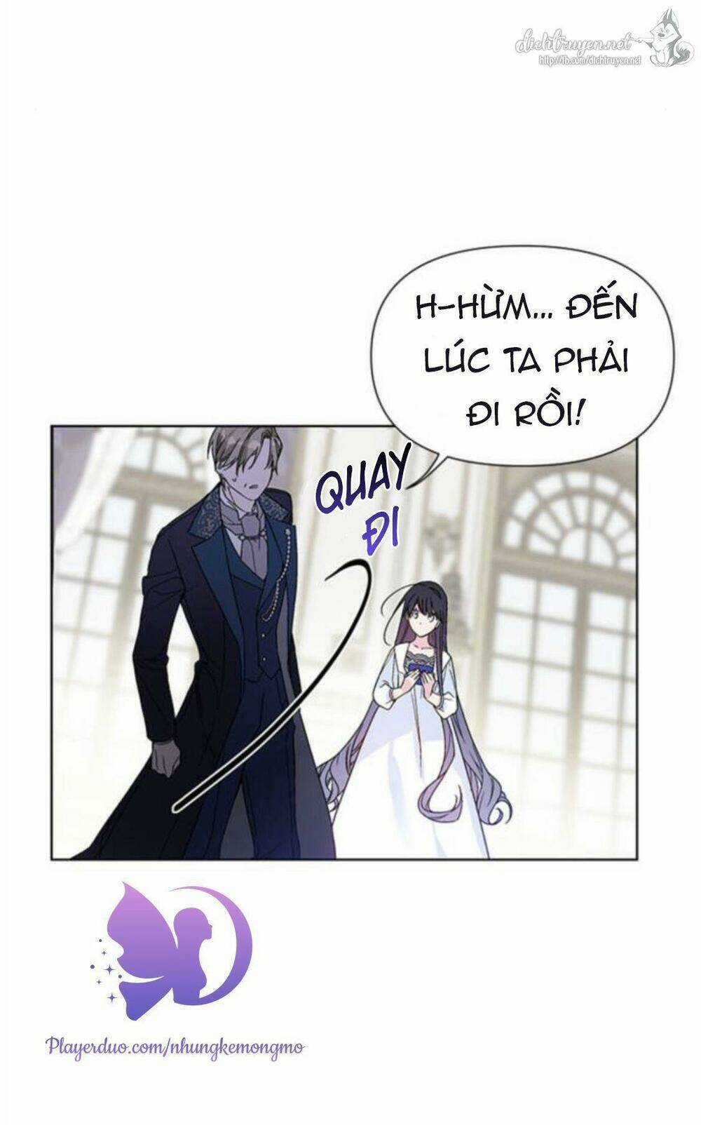 Cách Hiệp Sĩ Sống Như Một Tiểu Thư Quyền Quý Chapter 2 trang 44