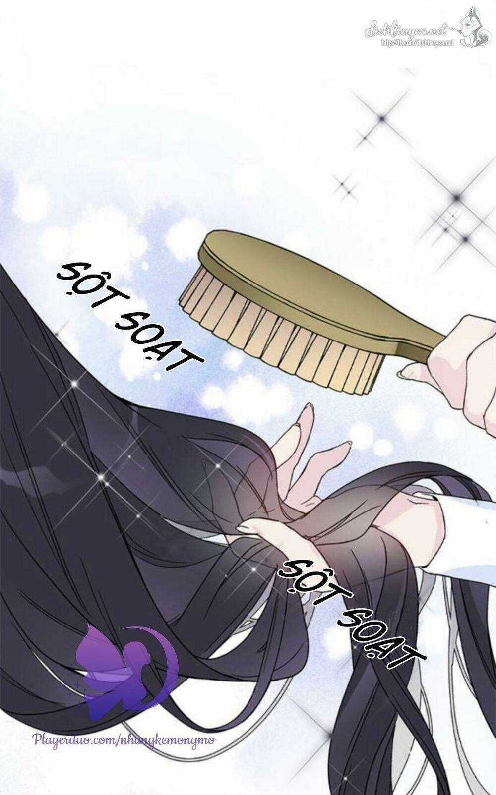 Cách Hiệp Sĩ Sống Như Một Tiểu Thư Quyền Quý Chapter 2 trang 48