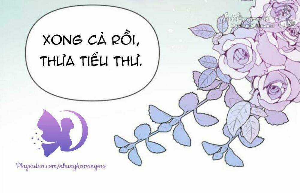 Cách Hiệp Sĩ Sống Như Một Tiểu Thư Quyền Quý Chapter 2 trang 54