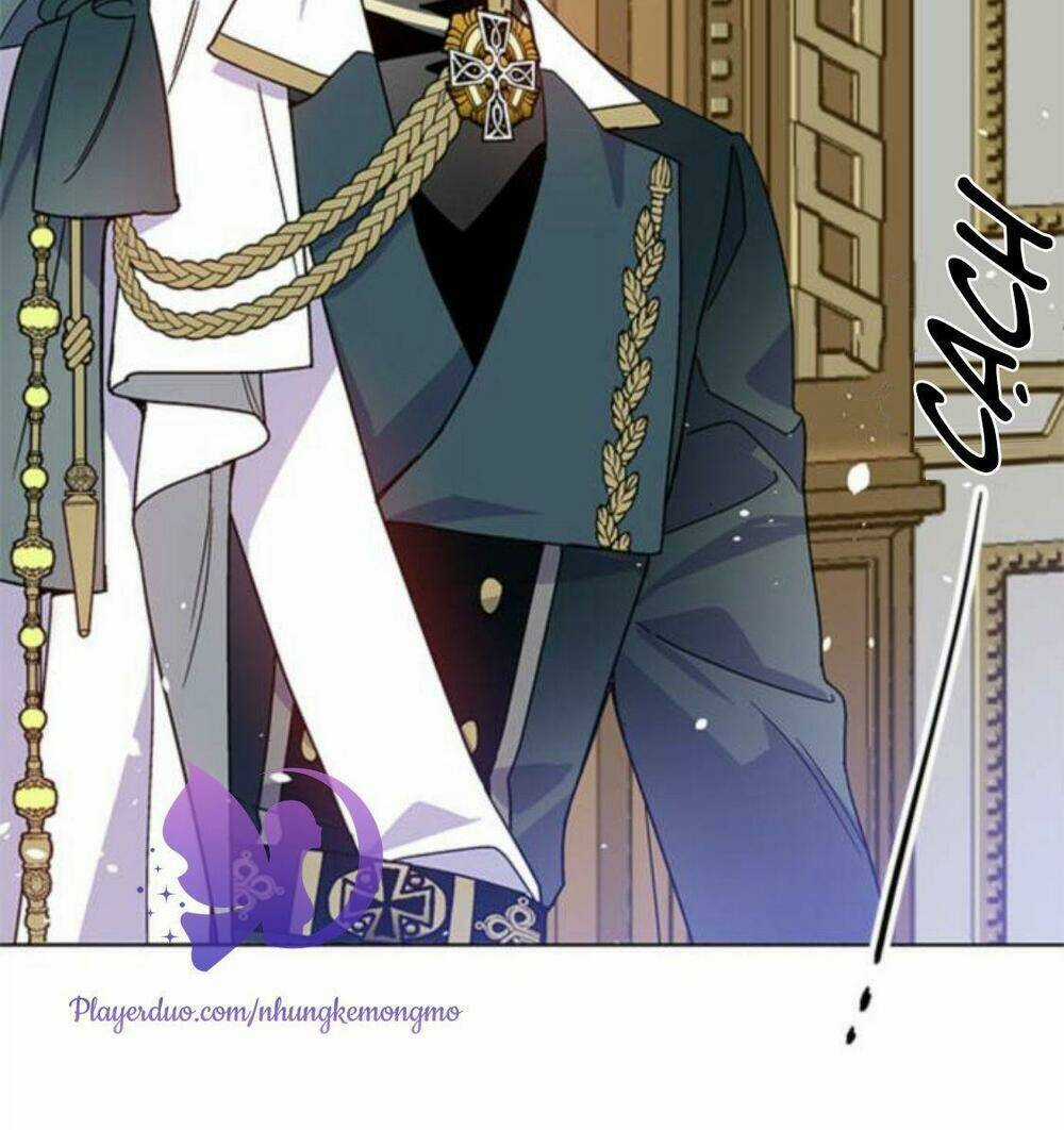 Cách Hiệp Sĩ Sống Như Một Tiểu Thư Quyền Quý Chapter 2 trang 58