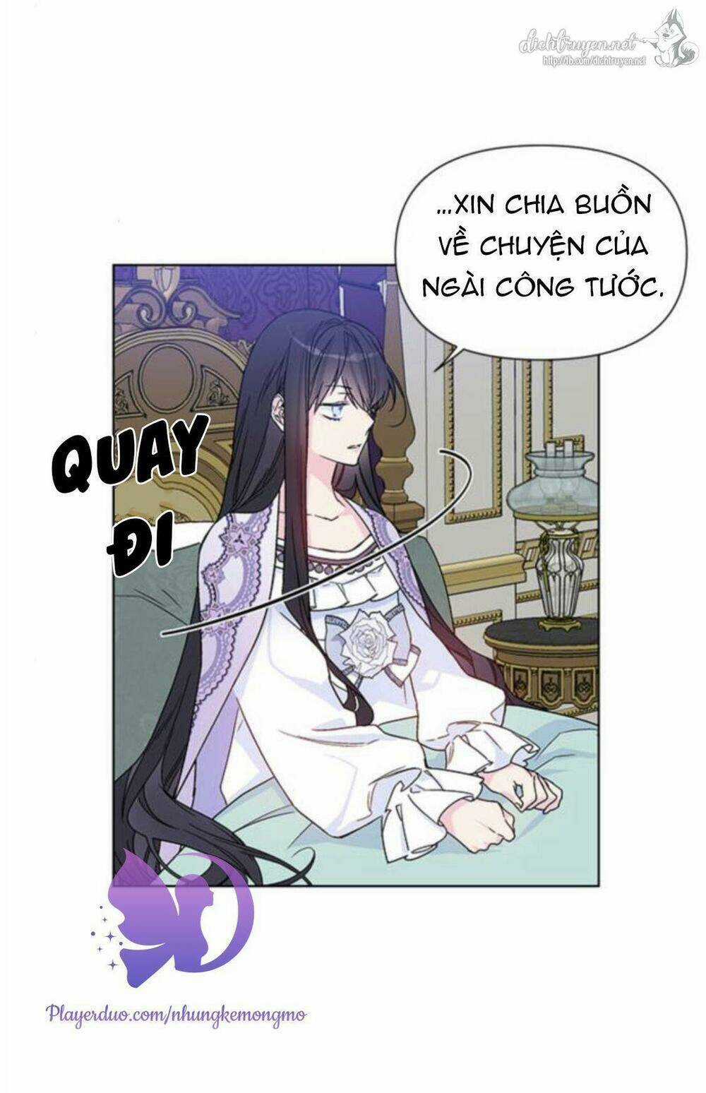 Cách Hiệp Sĩ Sống Như Một Tiểu Thư Quyền Quý Chapter 2 trang 61