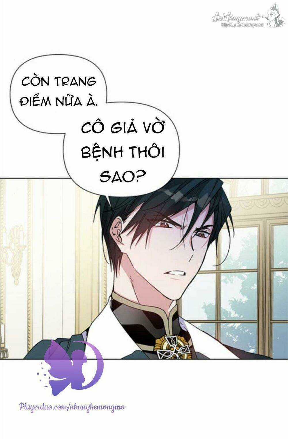 Cách Hiệp Sĩ Sống Như Một Tiểu Thư Quyền Quý Chapter 2 trang 69